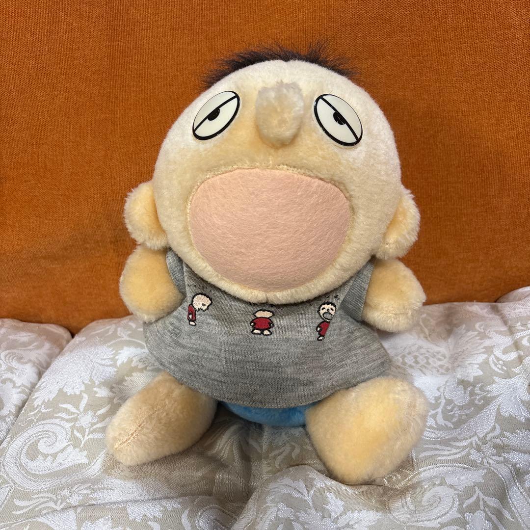 みんなのたあ坊 マスコット パジャマ | すべての商品 | ナカジマ