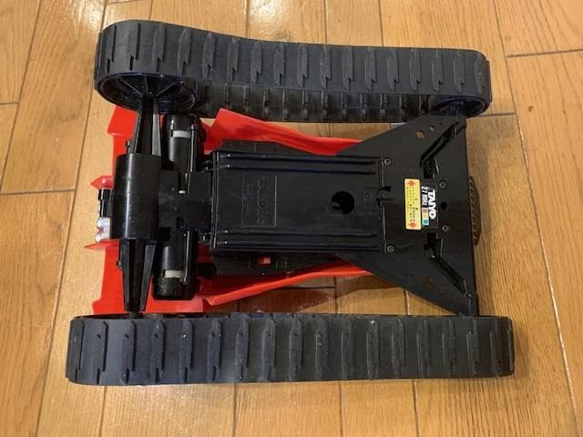 TAIYO タイヨー FAST TRAXX ファーストトラックス【動作確認済み】