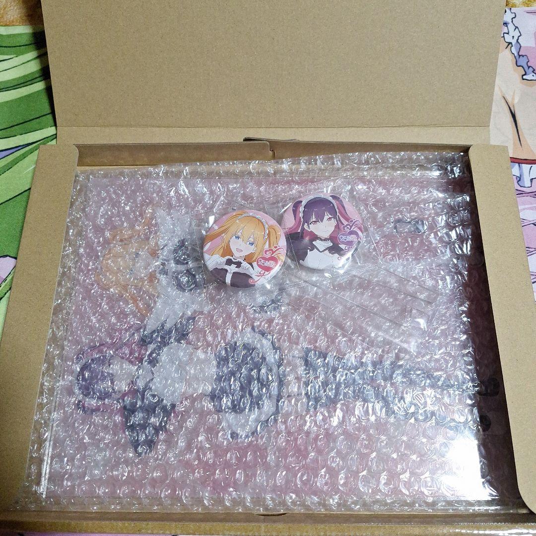 2.5次元の誘惑 Blu-ray 全巻セット アニメイト特典 収納ボックス 楽天