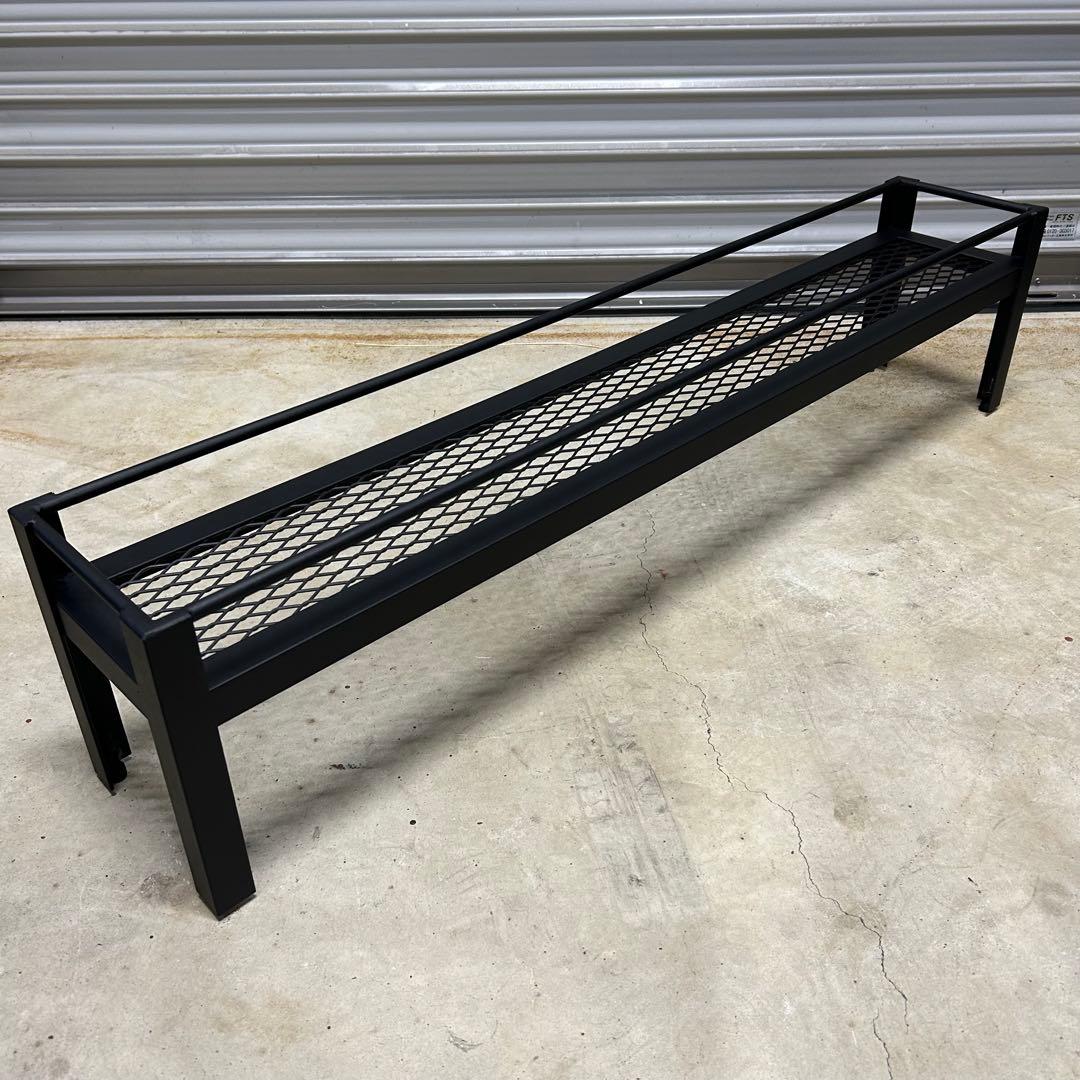 &ねこ大好きさん専用纏め 薔薇のカット&ステンシルピンクの木製2段と