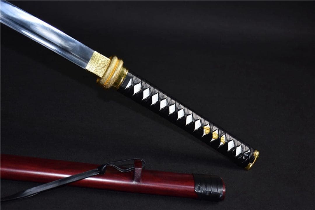 無主の城 居合刀 美術刀 刀装具 模擬刀 日本刀 模造刀 稽古