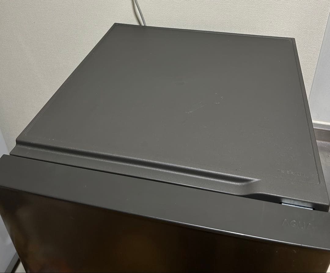 アクア 冷蔵庫AQR-14N（S）2023年製 右開き
