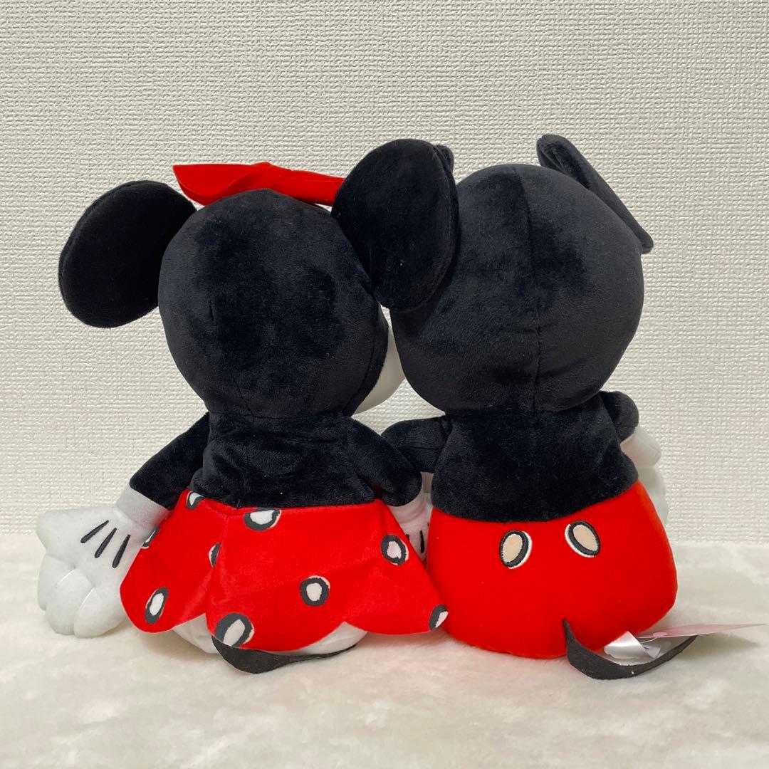 ディズニー ぬいぐるみ まとめ売り