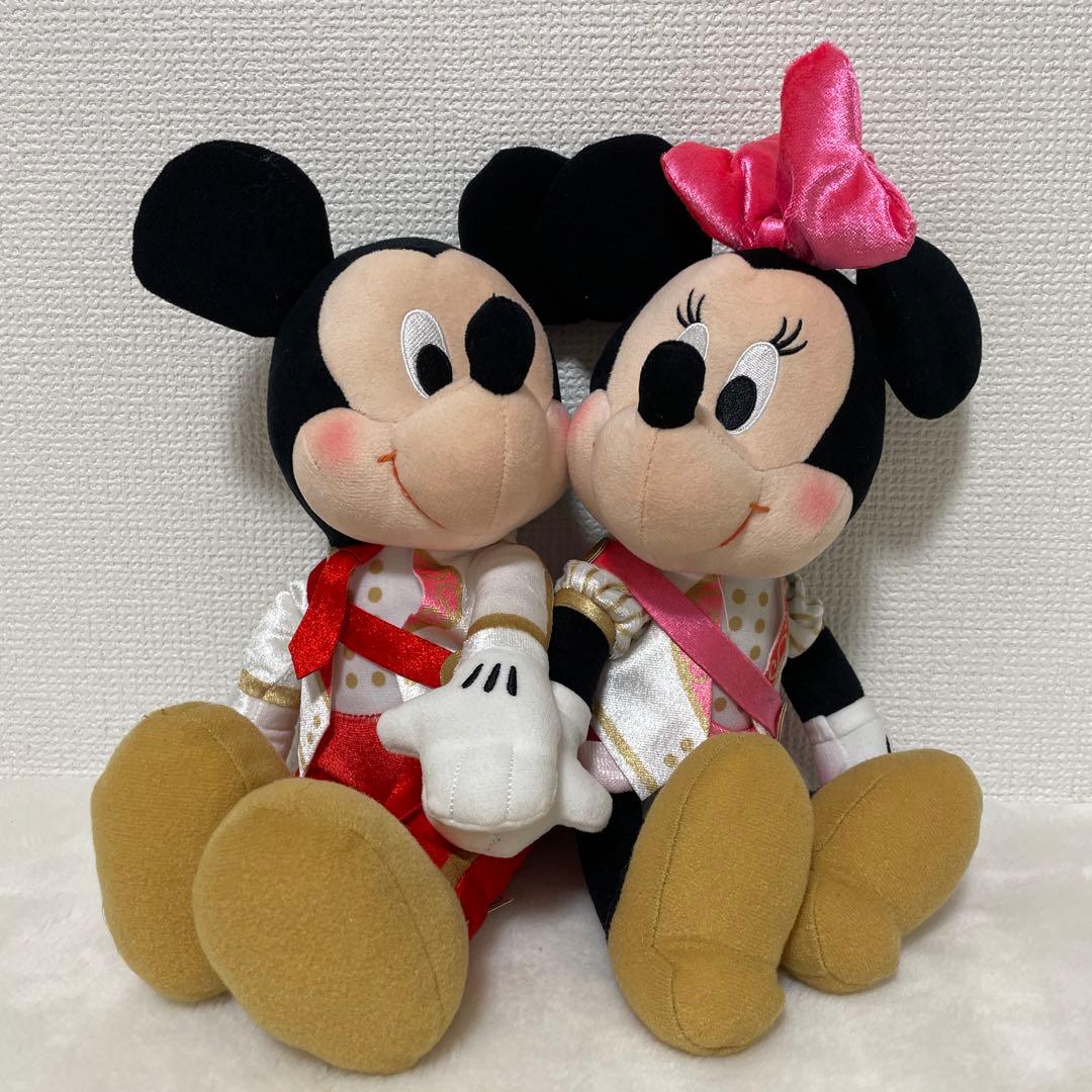 ディズニー ぬいぐるみ まとめ売り