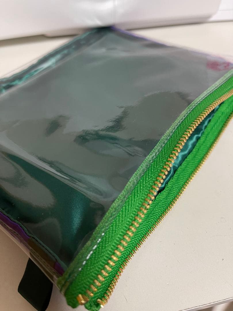 ちびぬい ポーチ ケース Aぇ!group なにわ男子 lilかんさい ツアー