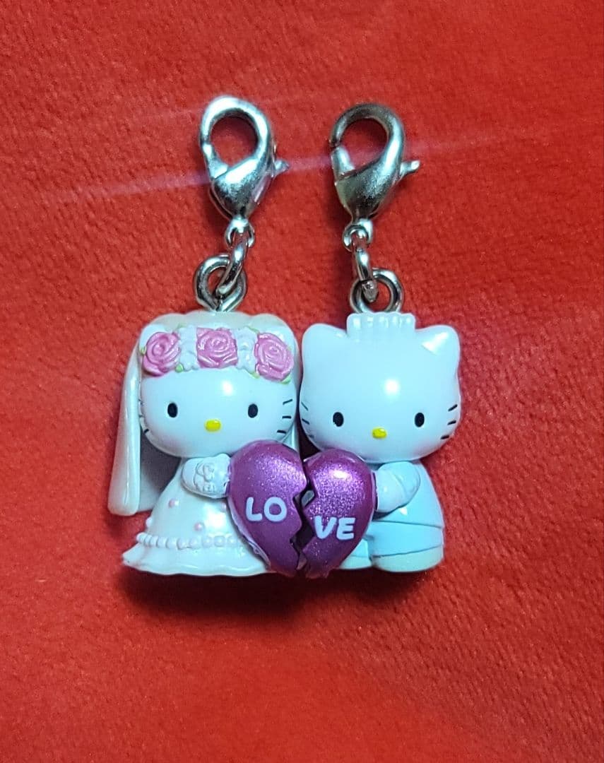 レア ご当地キティ ダニエル 軽井沢自転車 軽井沢ウエディング 軽井沢 信州