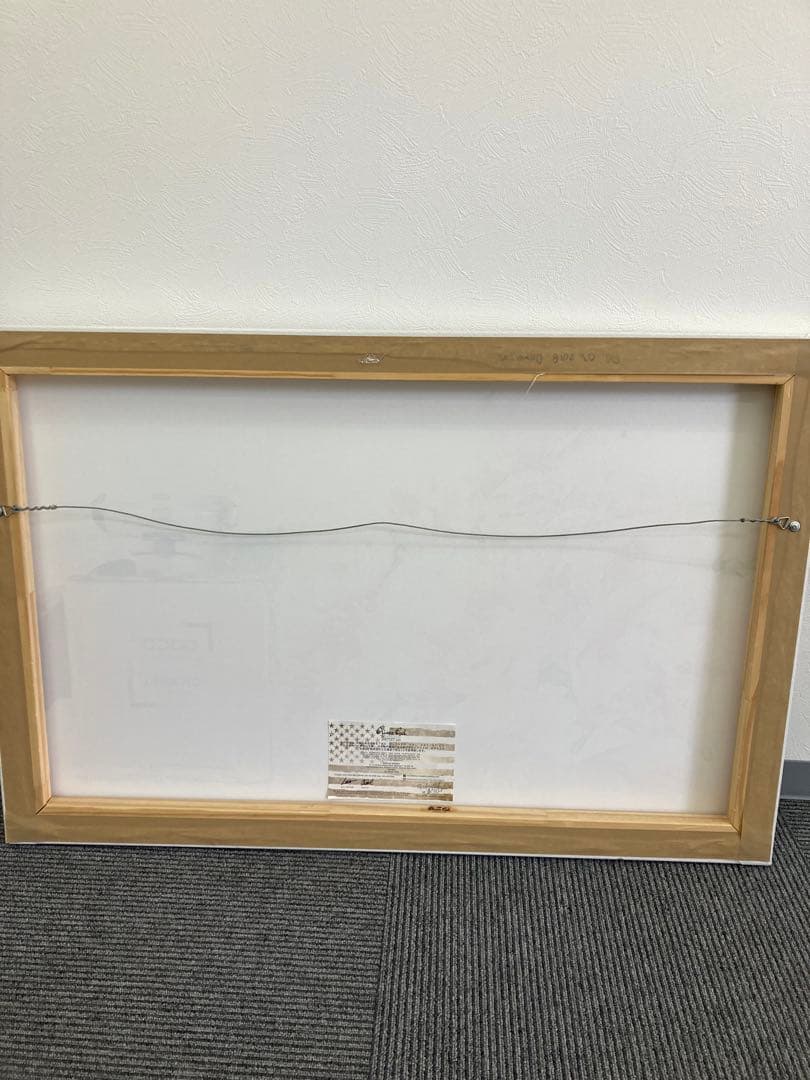 オリバーガル　CHANEL アート　Oliver Gal