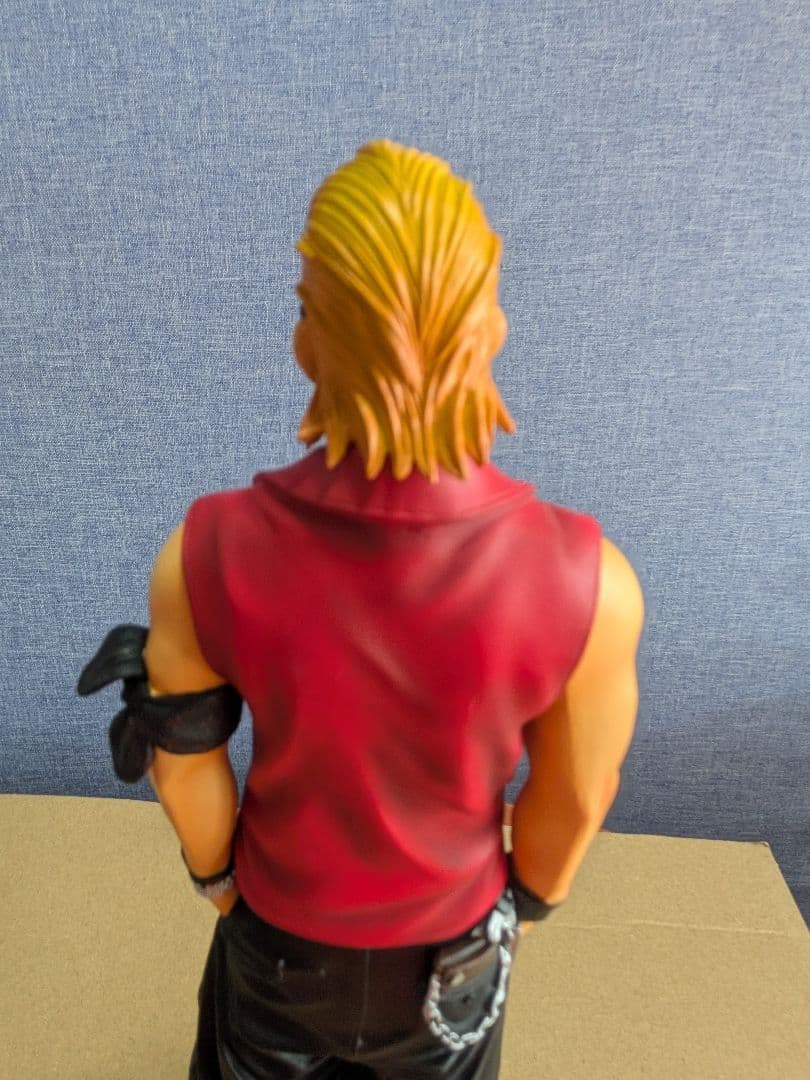 FBC 坊屋春道シャツver. ダイブ版(台座·パッケージなし) クローズ 坊 屋 春