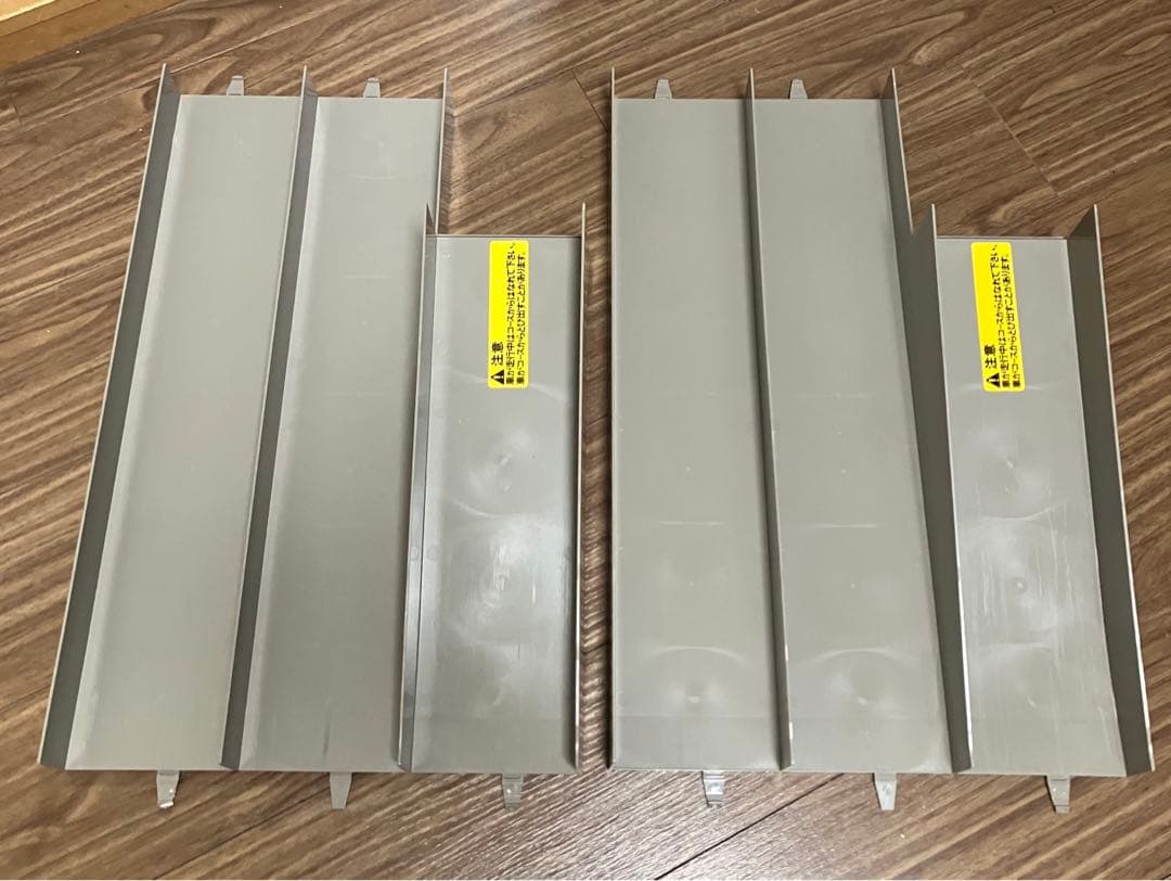 ミニ四駆ジャパンカップJr.サーキット タミヤステッカー付属