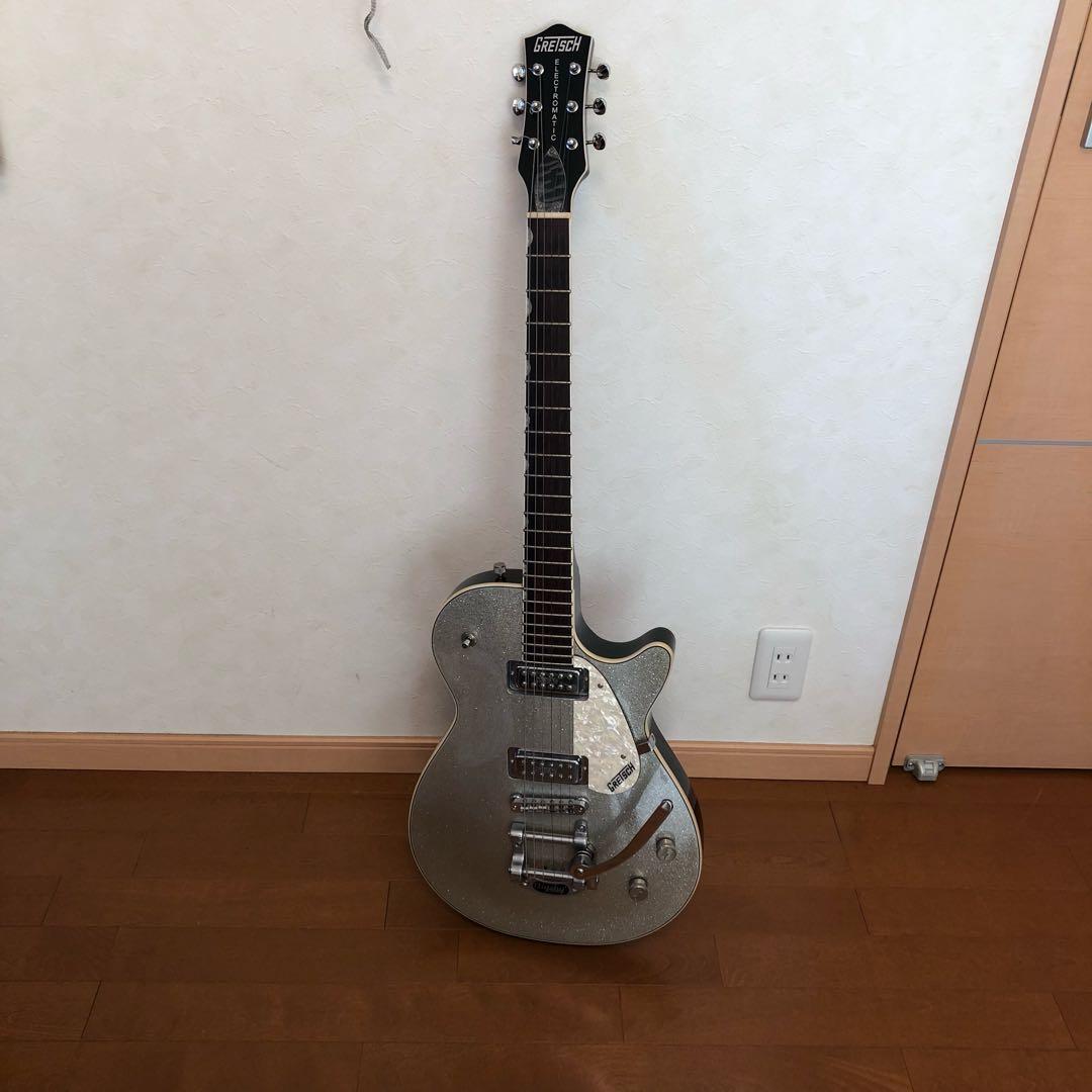 Gretsch G5236T 前田敦子 グレッチ - メルカリ