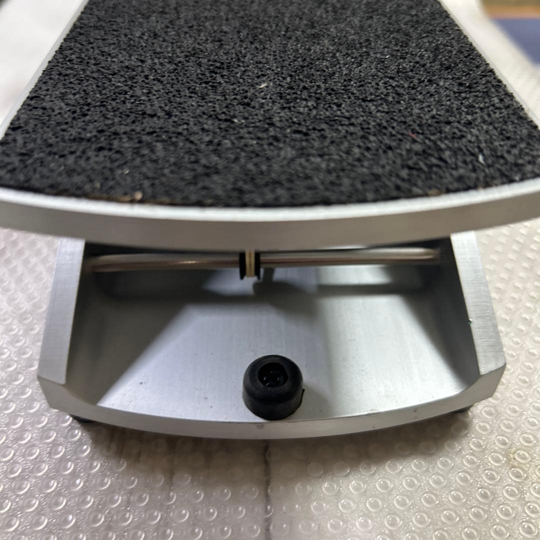 ギター ERNIE BALL VOLUME/PEDAL/SWITCH