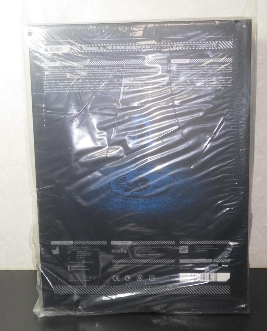 ホットトイズ HOTTOYS プレデター PREDATOR MMS190