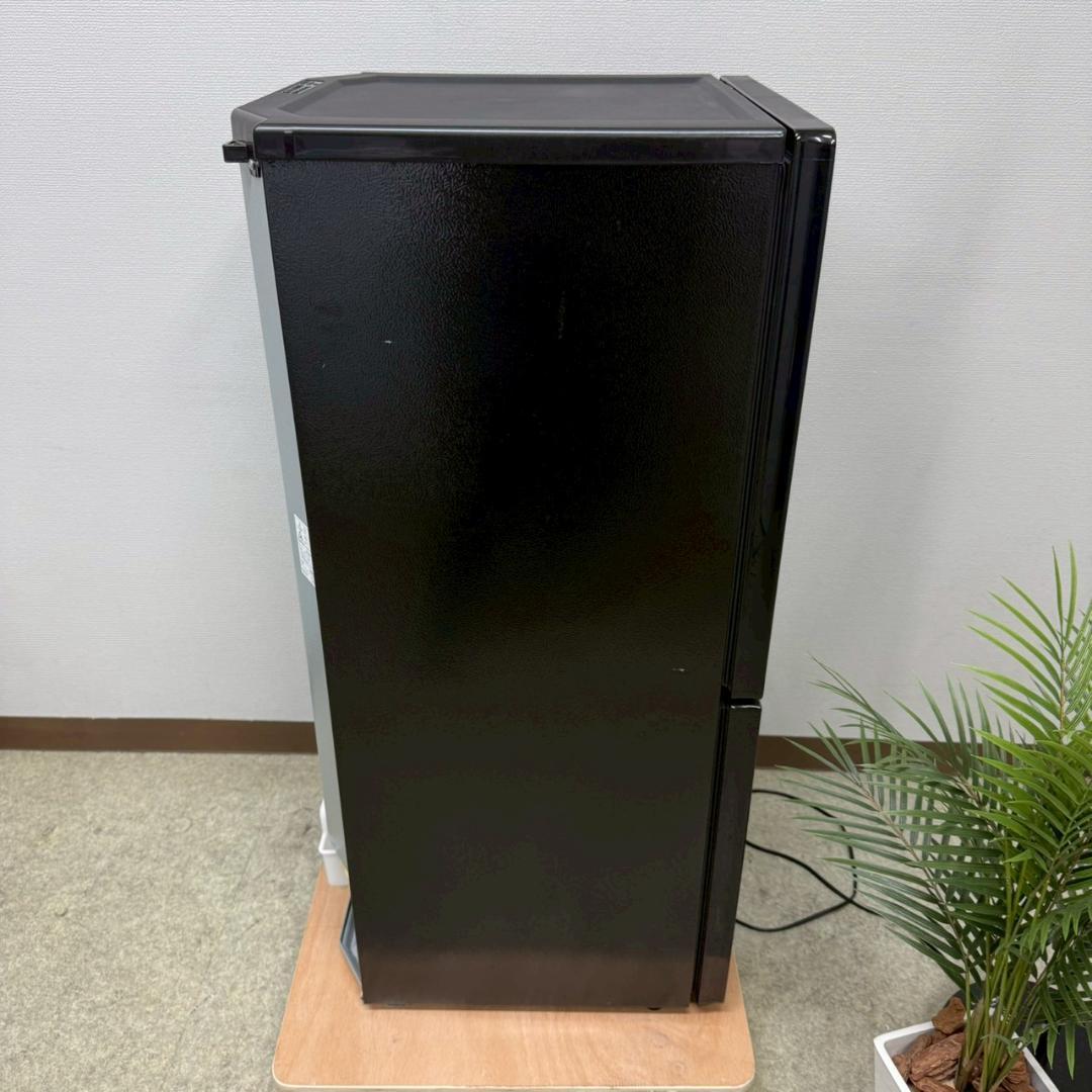 TWINBIRD 冷蔵庫 小型 一人暮らし 110L 2021年製 3ヵ月保証付