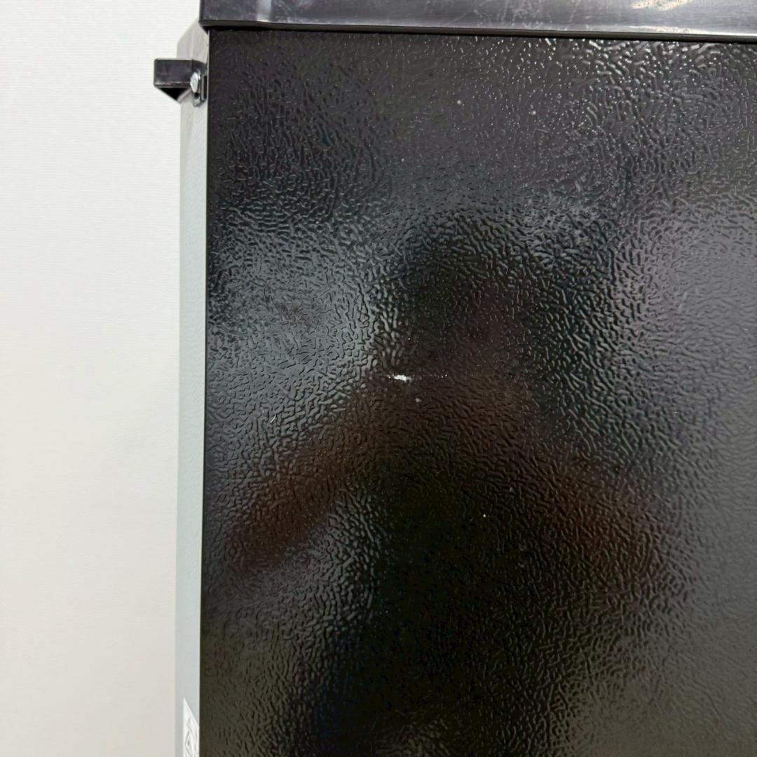 TWINBIRD 冷蔵庫 小型 一人暮らし 110L 2021年製 3ヵ月保証付