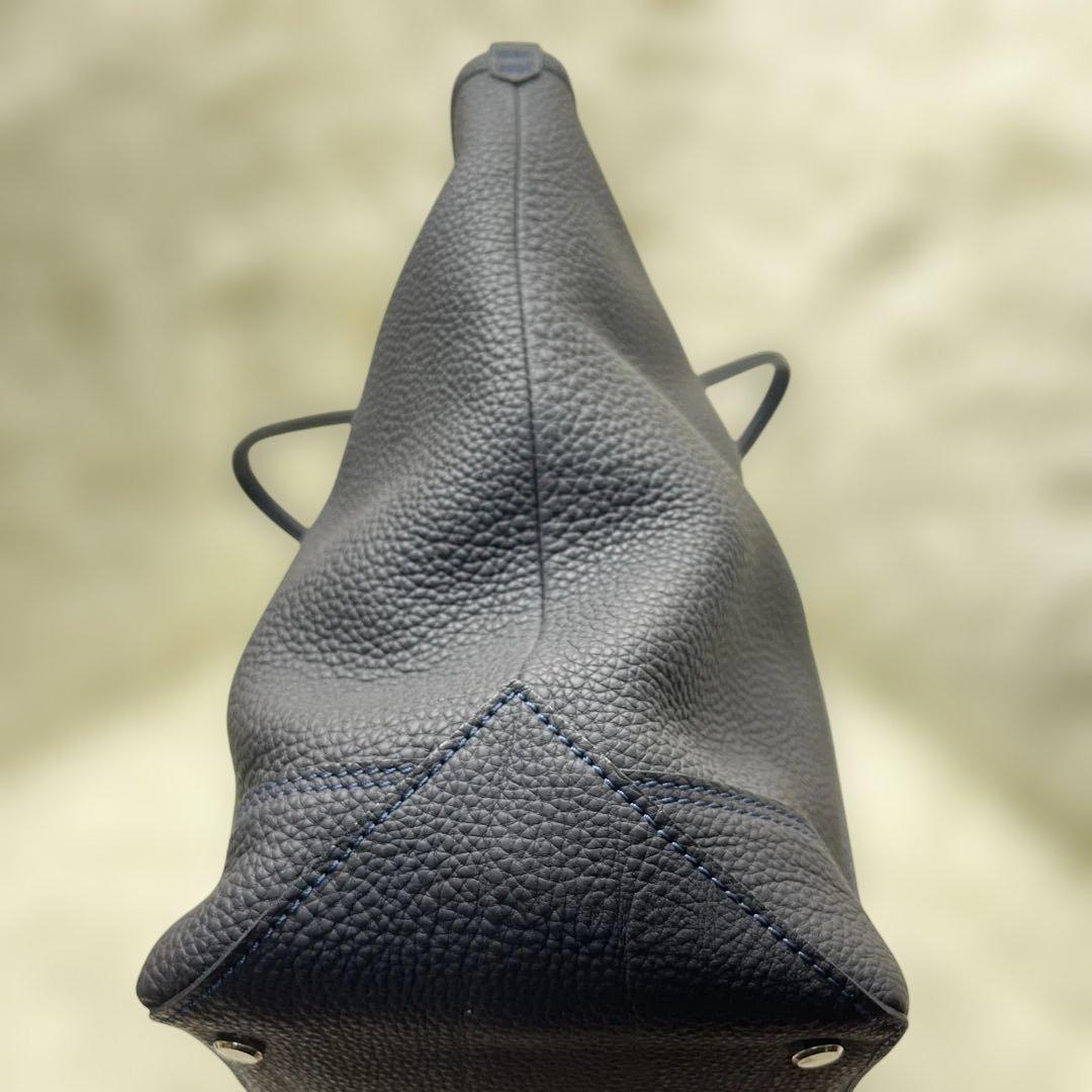 極美品　WILD SWANS シュランケンカーフ　ワイルドスワンズ　 バッグ