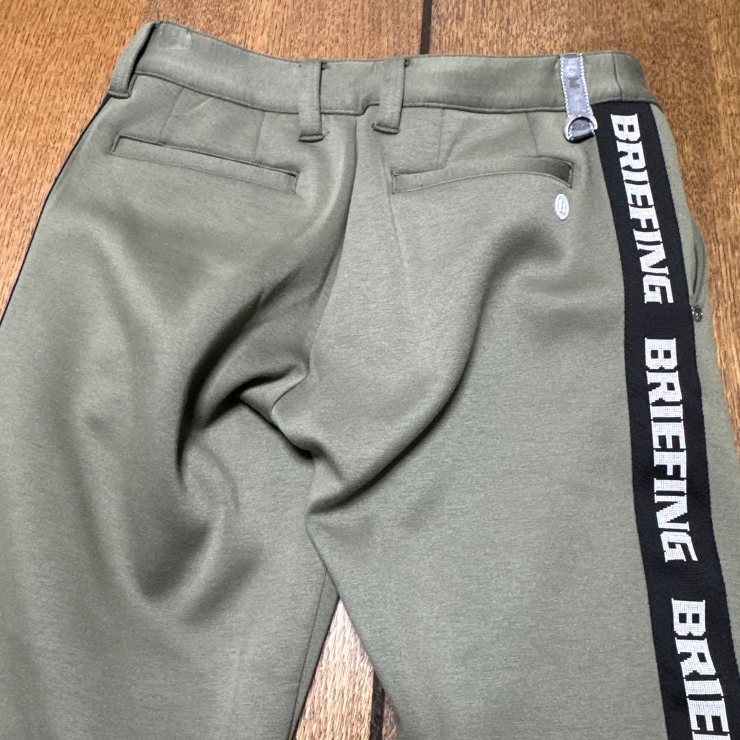 ちび ◆ブリーフィング◆パンツ