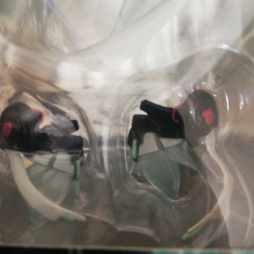 figma初音ミク No.100 Append verFigma用ヘッドフォン付