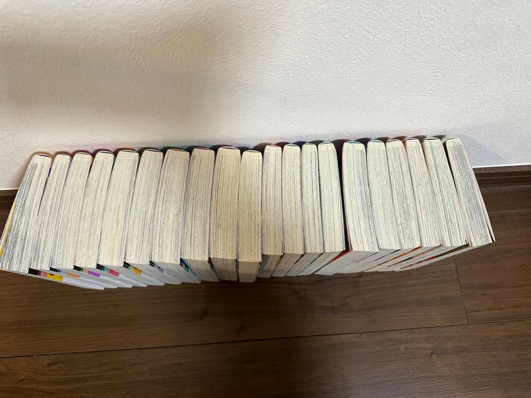 スラムダンク　全巻セット 新装再編版