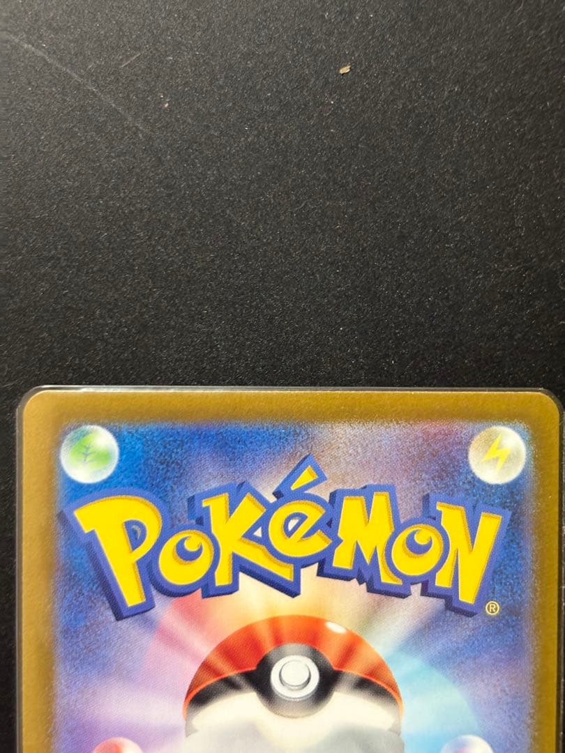 【美品】ポケモンカード ゼイユ サポート SAR