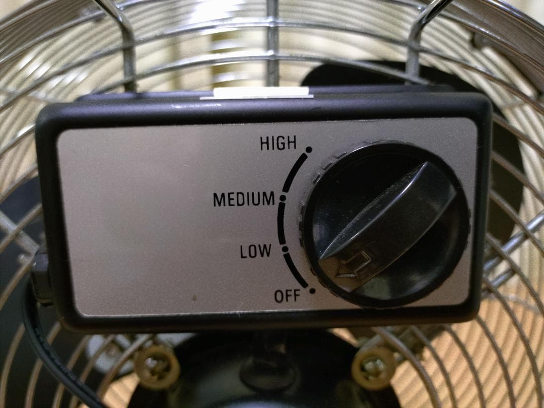 ダルトン　サーキュレーター