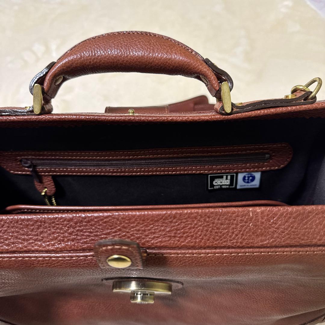 s*A様 ゲリラセール⭐︎ダレスバッグ　ビジネスバッグ　ネバダ　2way