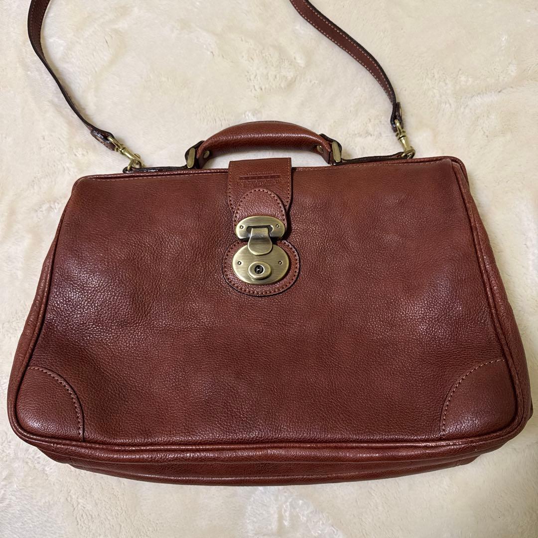 s*A様 ゲリラセール⭐︎ダレスバッグ　ビジネスバッグ　ネバダ　2way