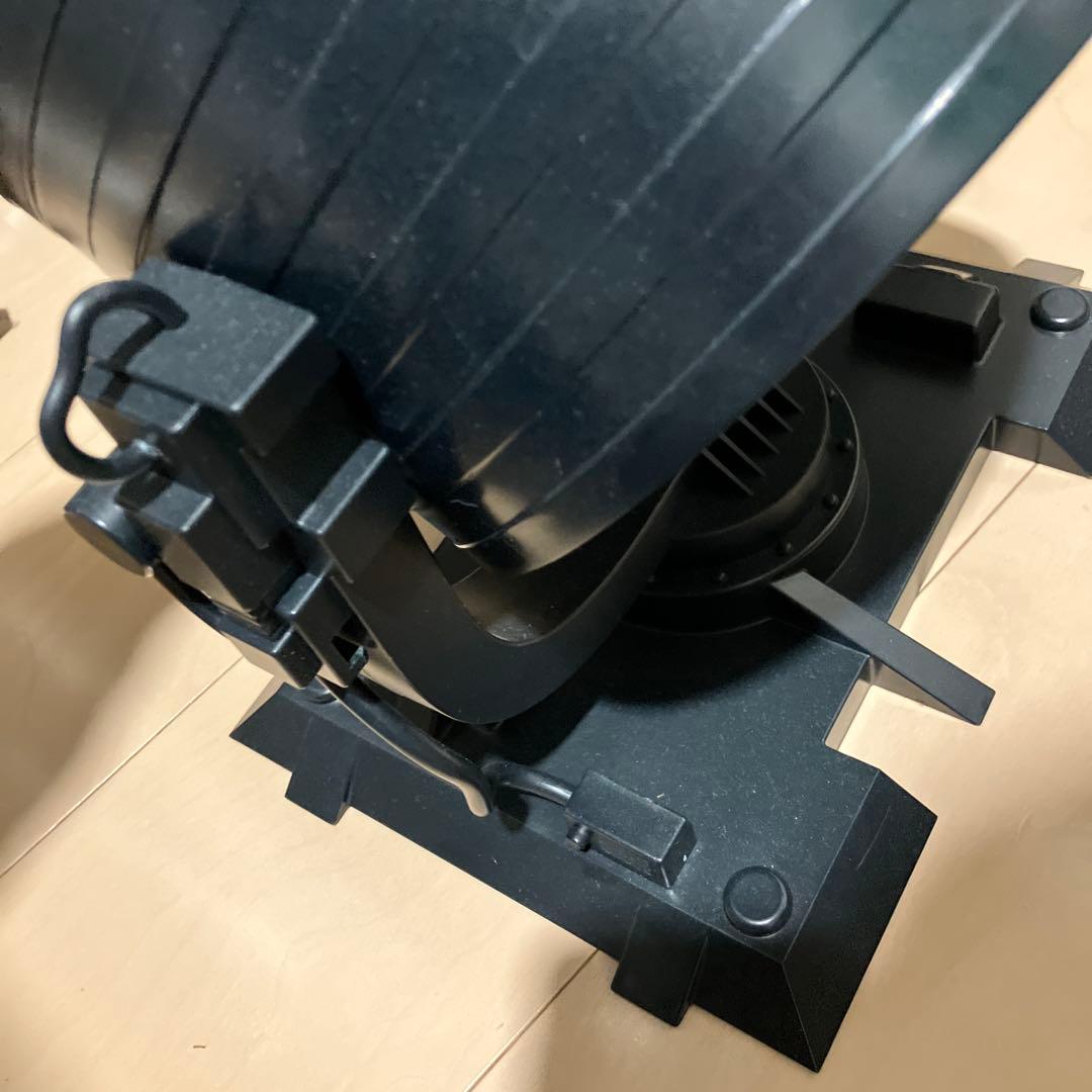 DC コミックス バットマン 85周年記念 バットシグナル ポップコーンバケット