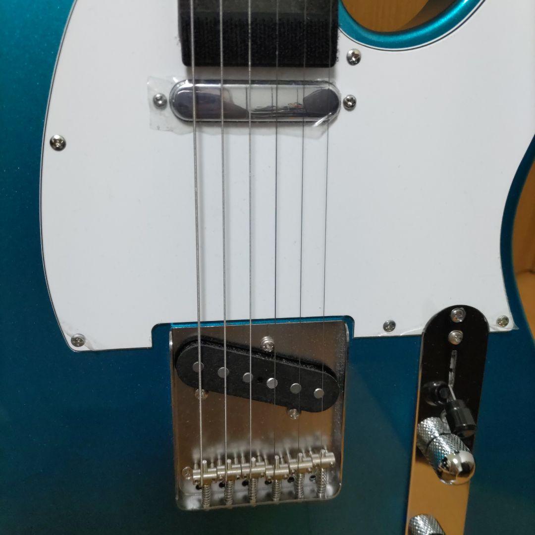 CoolZ Telecaster サンバースト生産終了品日本製