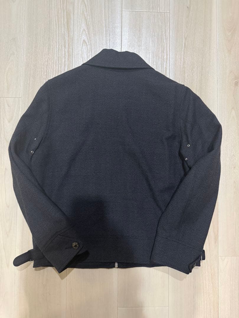 T.T taiga takahashi lot306 コサックジャケット