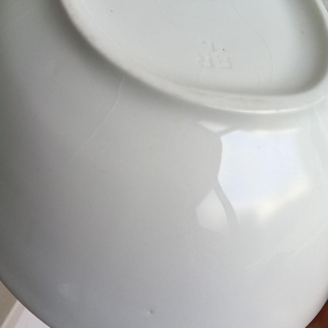 ARABIA Heini ヘイニ オーバルボウル （М）