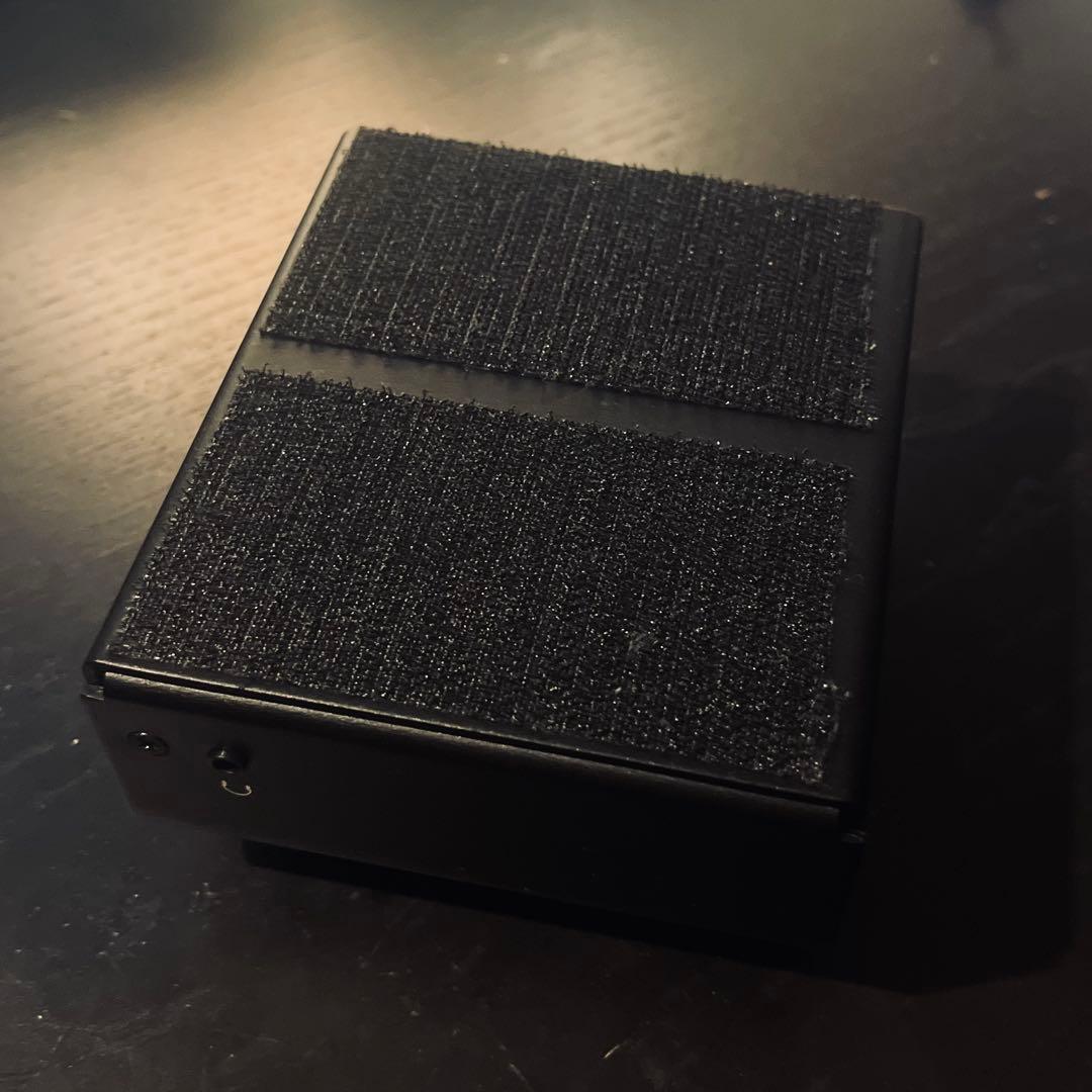 Strymon Iridium (箱、ケーブル類あり)