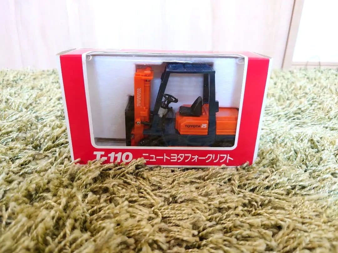 【レトロ】ダイヤペットミニカー各種