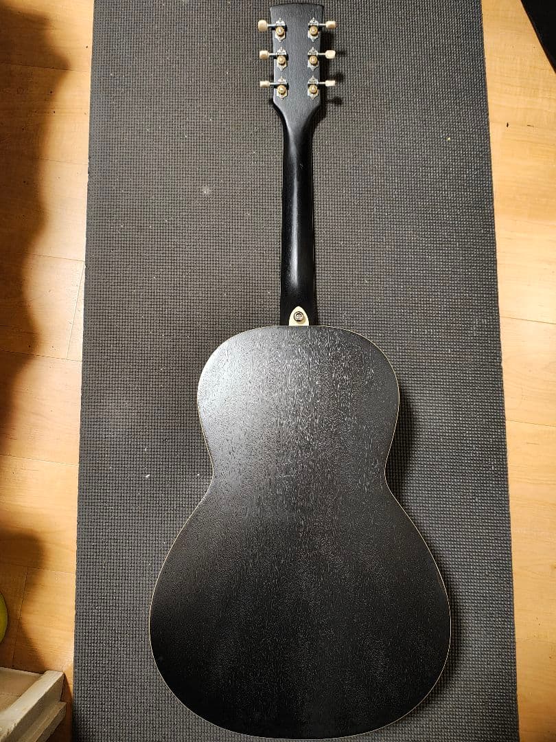 Ibanez PN14-WKオールマホガニー/ソフトケース