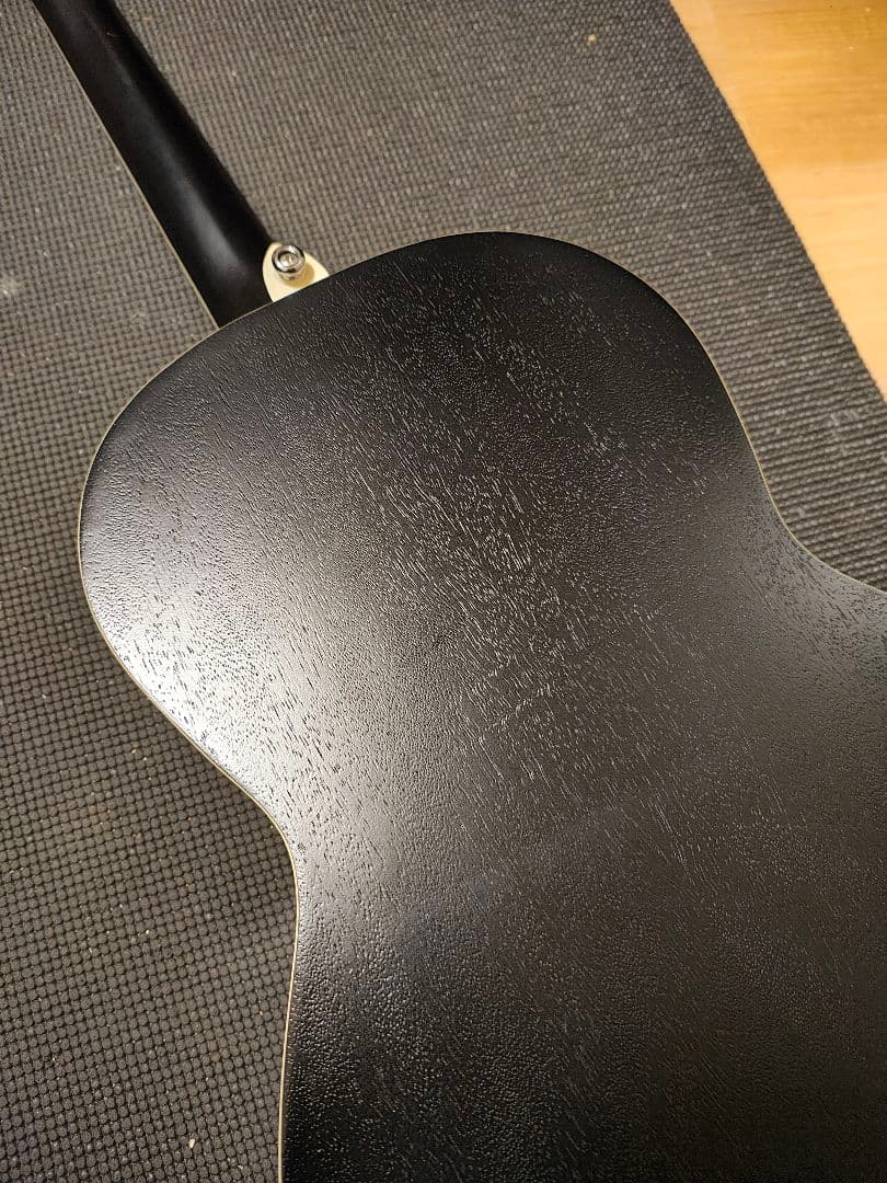 Ibanez PN14-WKオールマホガニー/ソフトケース