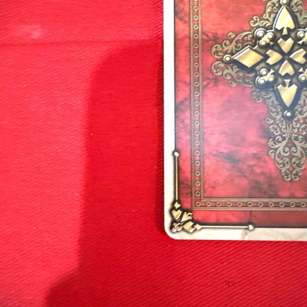 ラウズカード チョップヘッド 仮面ライダー剣 カリストレカ レア