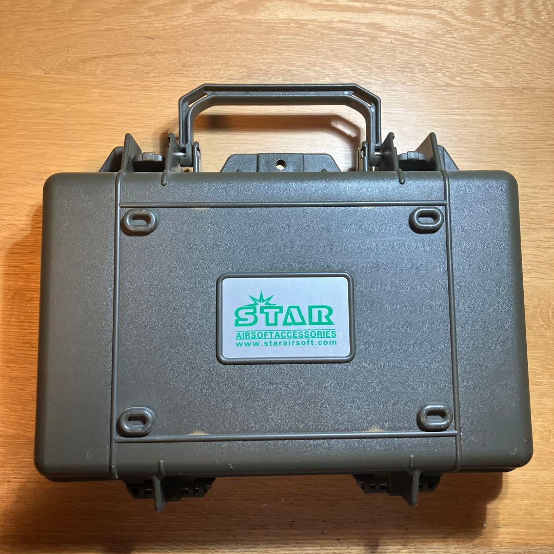 東京マルイ サムライエッジ 旧仕様