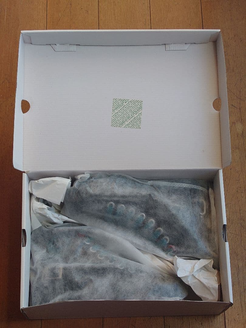 GUILTY GEAR Xrd レイヴン スニーカー 24cm - メルカリ