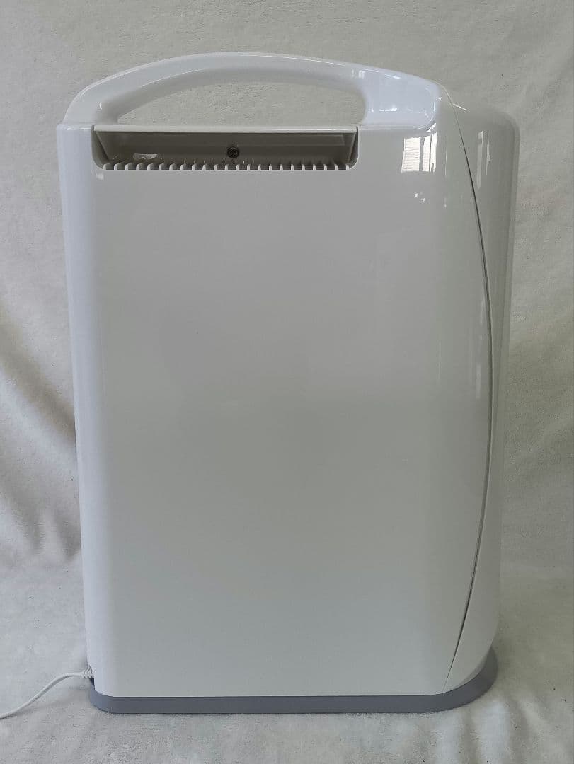 CORONA コロナ 衣類乾燥除湿機 CD-S6323 2023年製 ホワイト