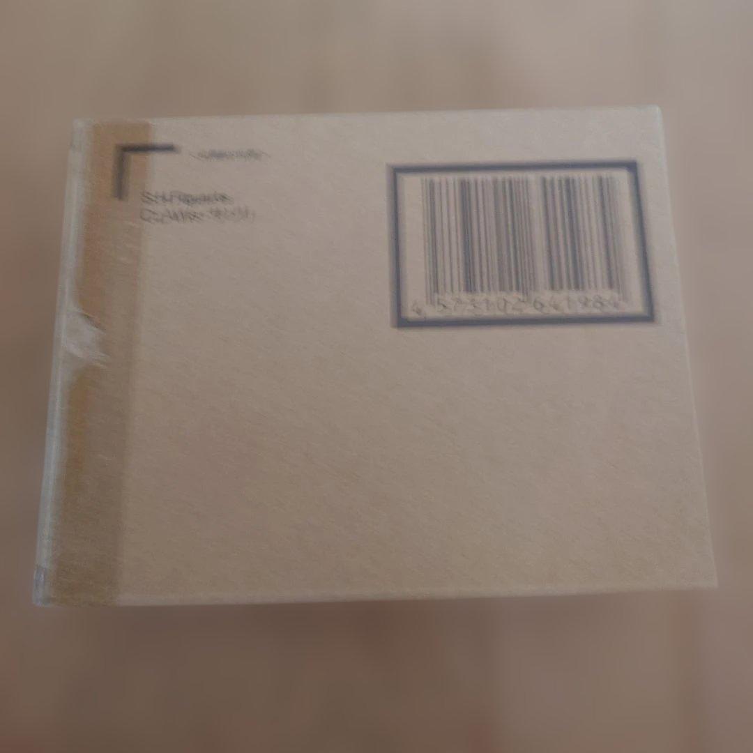 S.H.Figuarts（真骨彫製法）CLAWs・サソリ