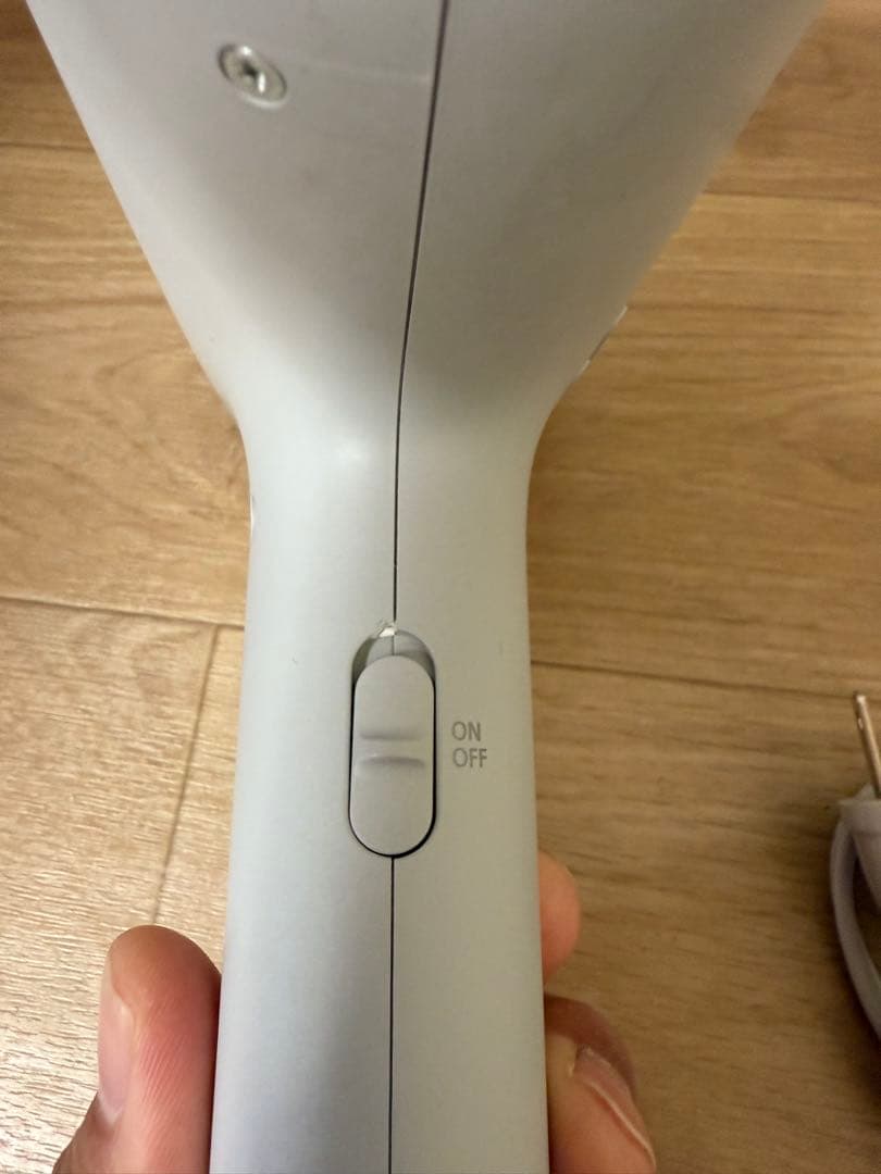 Panasonic nanocare EH-NA0J 2023年製　動作確認済み