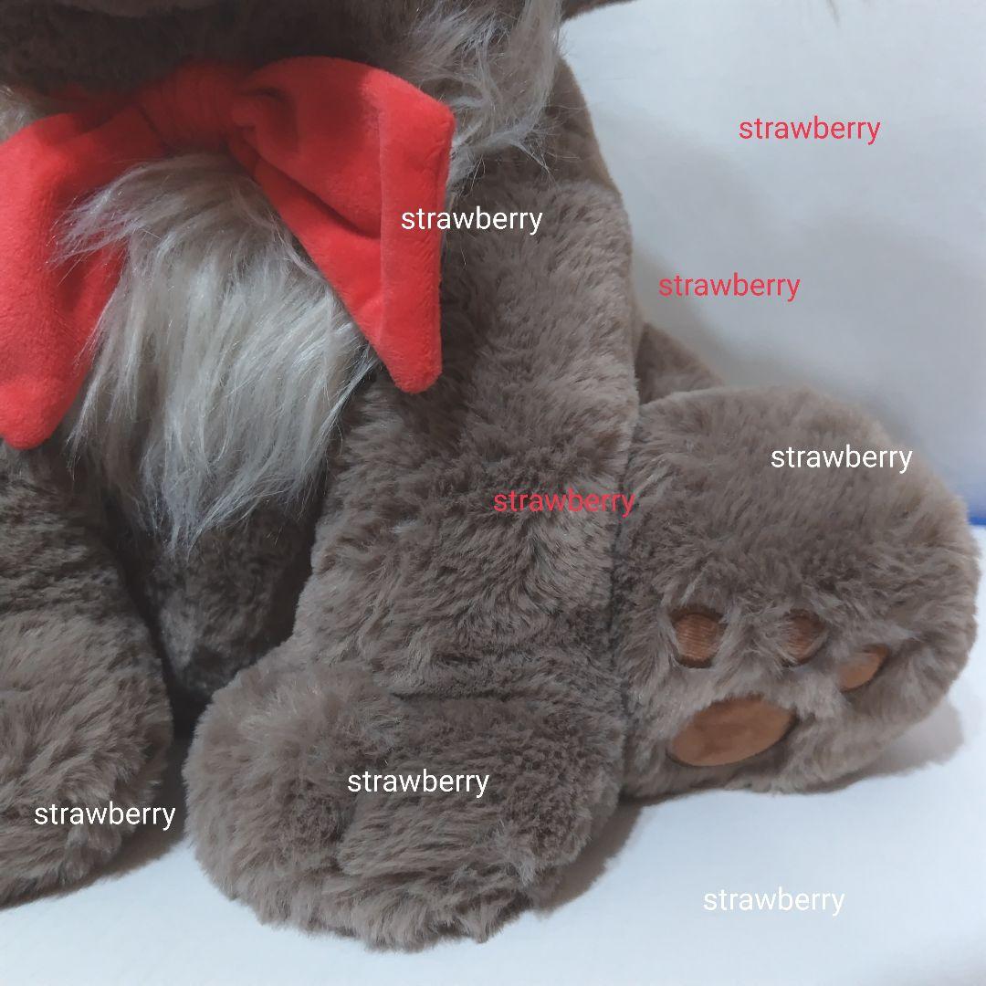 ベルリオーズ　トゥルーズ　ぬいぐるみ　ディズニー　コストコ　ブランケット