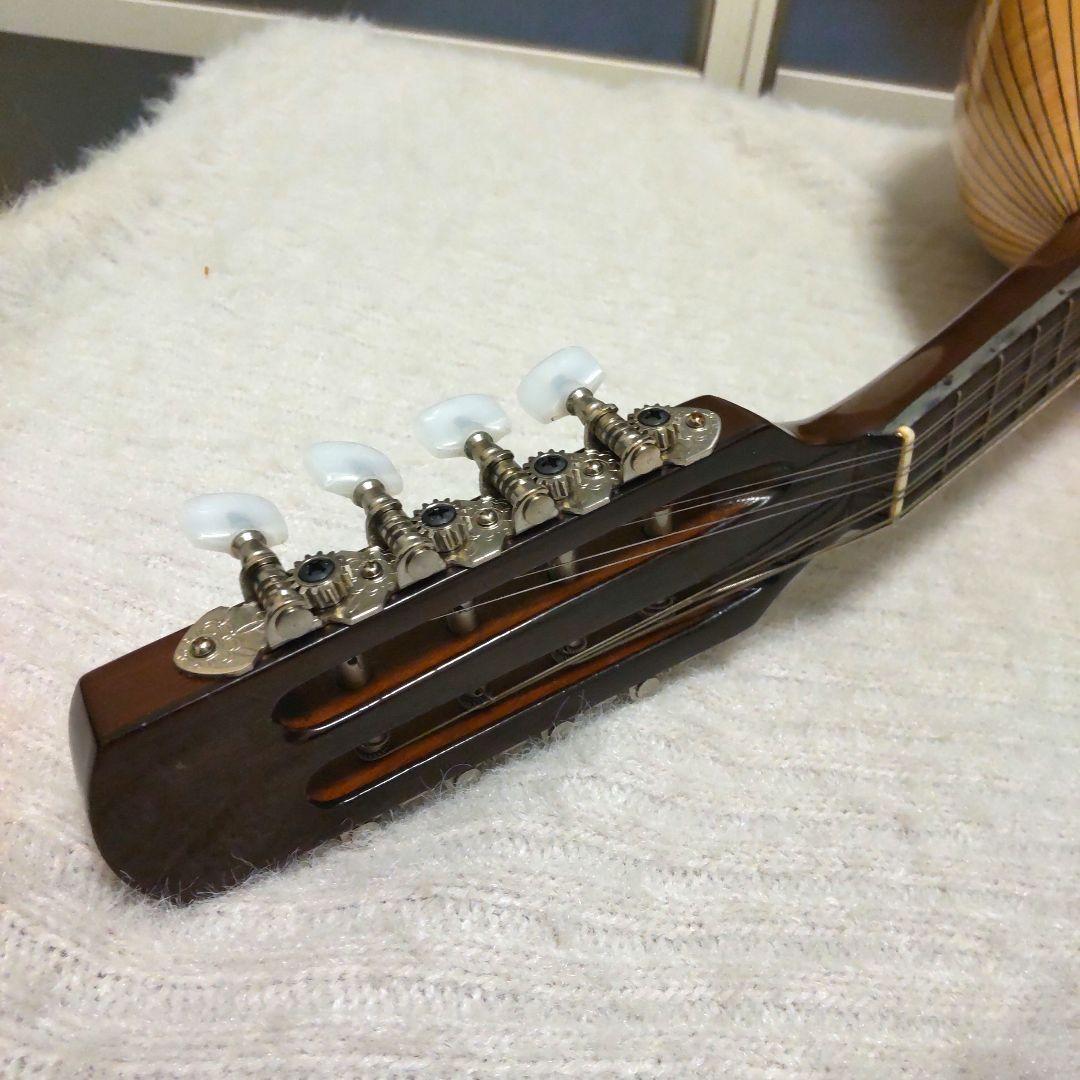 鈴木バイオリン スズキ NAGOYA M-30