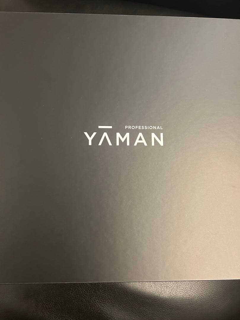 YA-MAN ヴェーダリフトドライヤー　カスタム 　PSM-220BA 新品