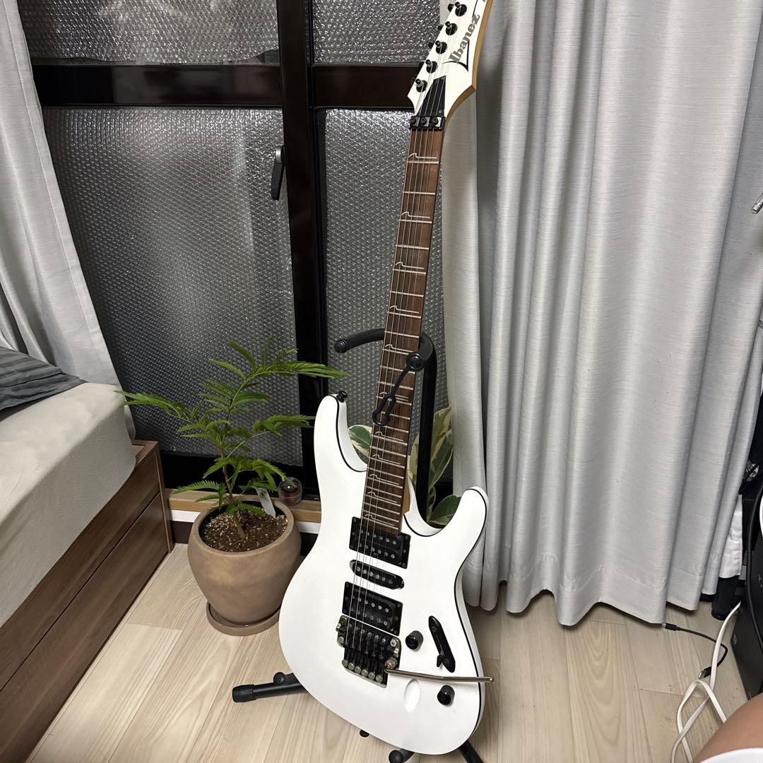 Ibanez（アイバニーズ）S Series（Sシリーズ)S570B S570B | Ibanez Wiki | Fandom