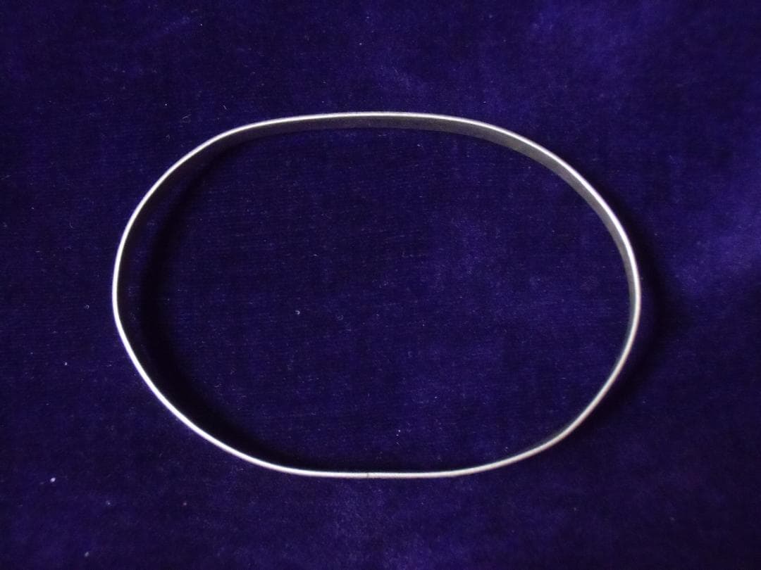 Ｗ帝政ドイツ軍/プロイセン王国＊１９１４鉄十字・柏葉バングル（実物）