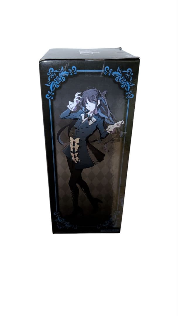 ラウンドワン限定Ado フィギュア