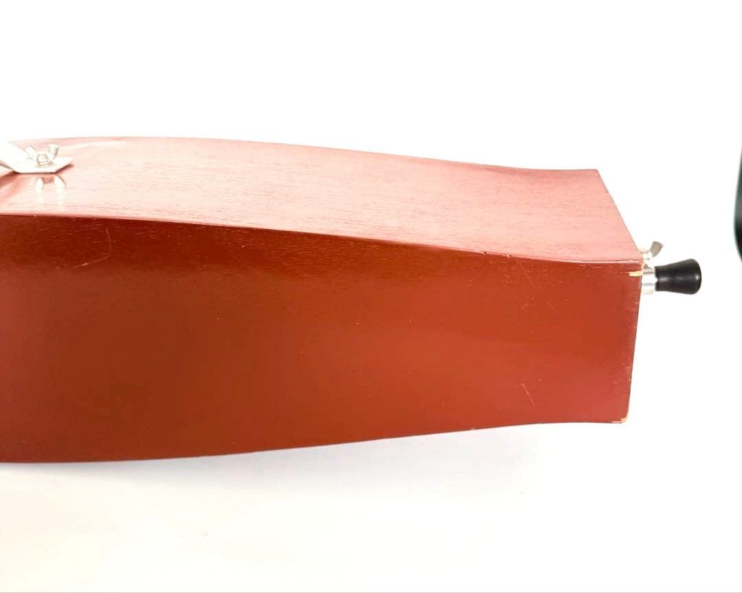 希少】ORIENT SB-12 消音ベース 箱型ボディ - メルカリ