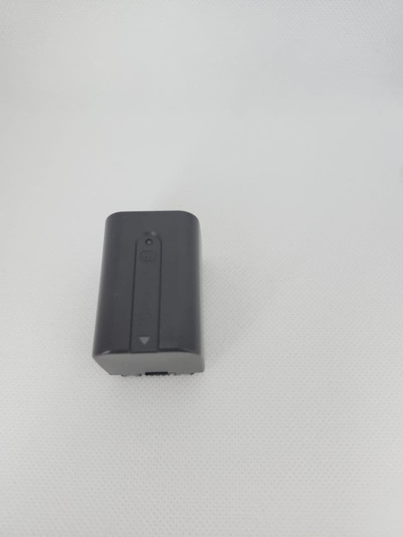 SONY ビデオカメラ