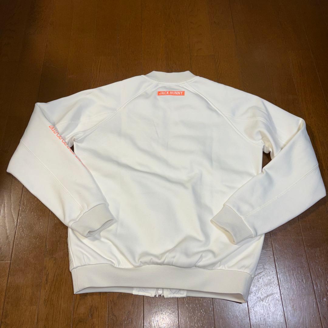 iizuka_89 お洒落 大人気 ジャックバニー ストレッチ中綿ブルゾン