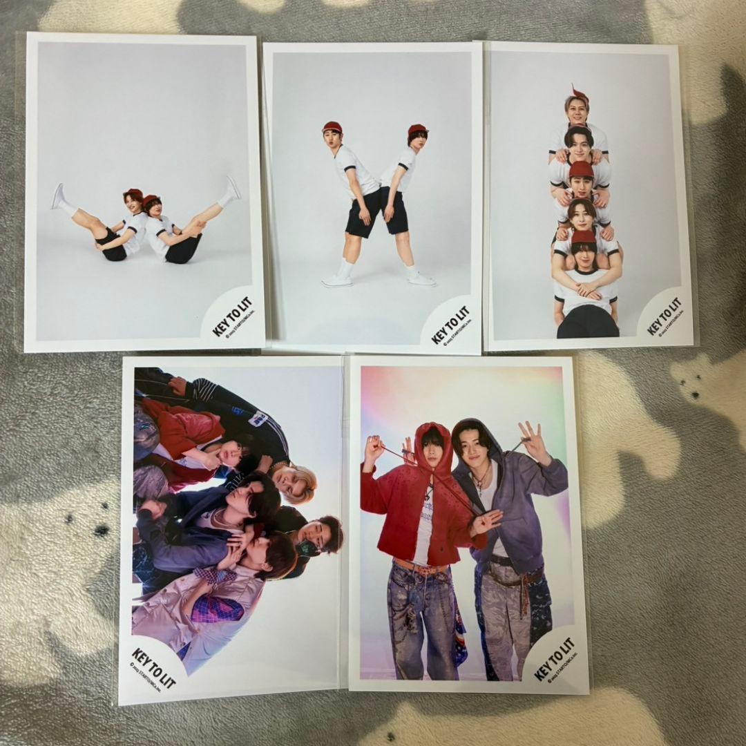 井上瑞稀 公式写真 まとめ売り - メルカリ